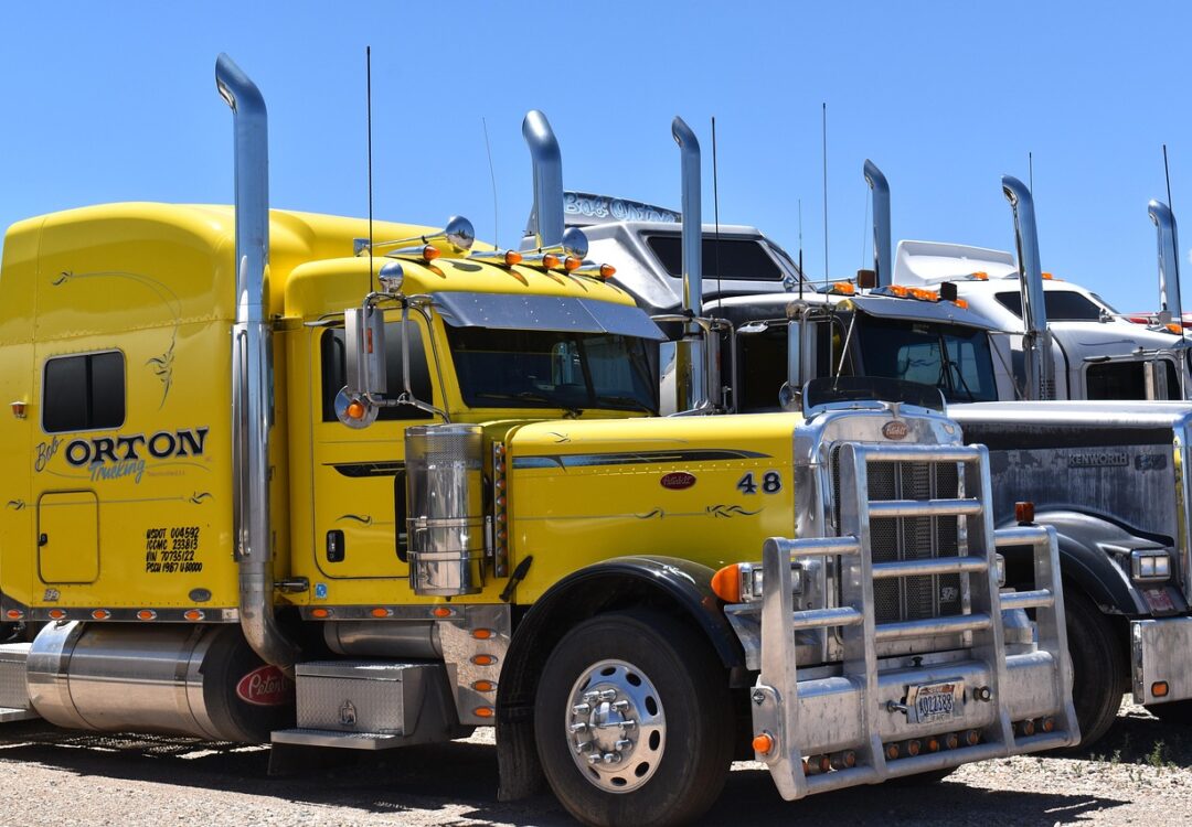 Cybersecurity for Freight Brokers: Protecting Loads, Clients, and Operations