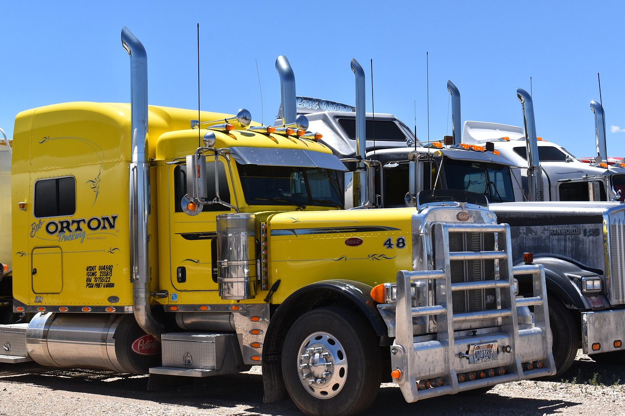 Cybersecurity for Freight Brokers: Protecting Loads, Clients, and Operations