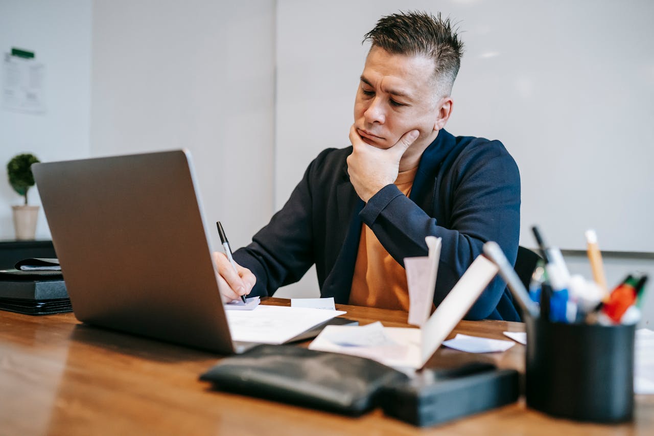 The One-Person Compliance Plan: Cybersecurity for Owner-Operators & Micro 3PLs
